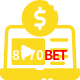O Cassino 8770bet também oferece apostas esportivas virtuais!