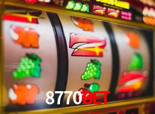 A Revolução dos Aplicativos de Jogos no 8770bet
