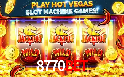 Desvendando o Mundo dos Jogos Virtuais na 8770bet
