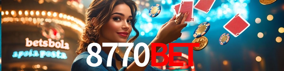 Statistics 8770bet