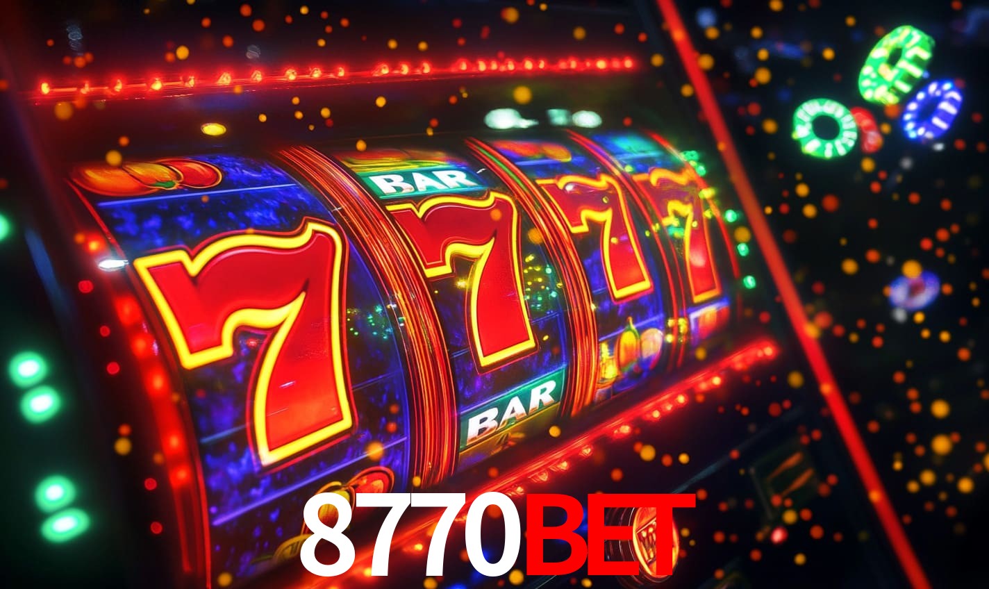 8770bet - Rodadas Selvagens de Fortuna - 8770bet.com