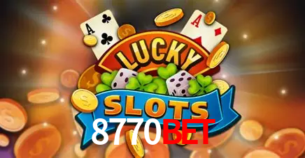 A Emoção da Loteria na 8770bet: Uma Chance de Mudança de Vida