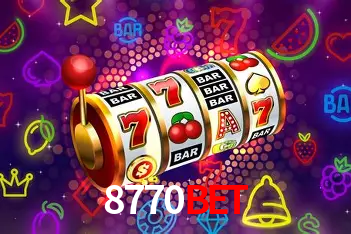 Desvendando o Mundo dos Jogos Virtuais na 8770bet