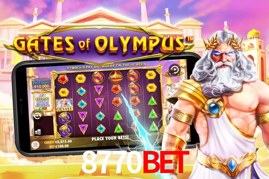 8770BET game