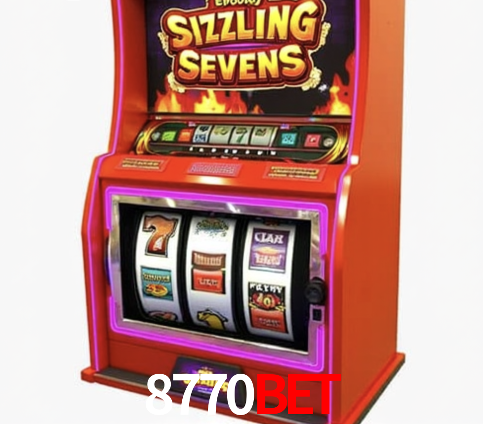 Platform Technology 8770bet