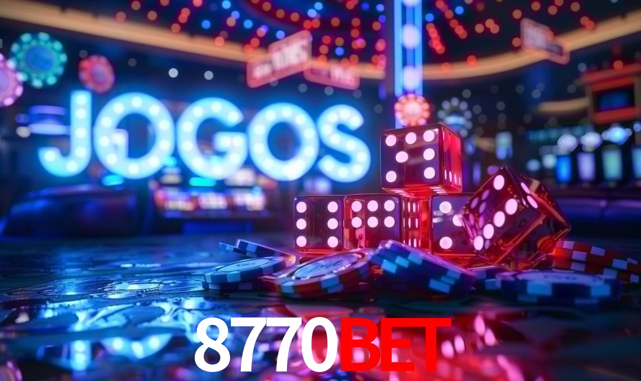 Torneios 8770bet
