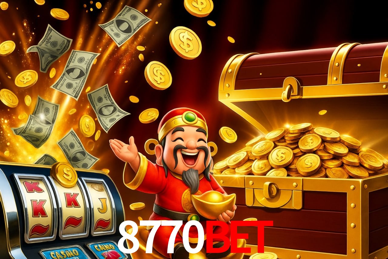 Mesa de Blackjack 8770bet