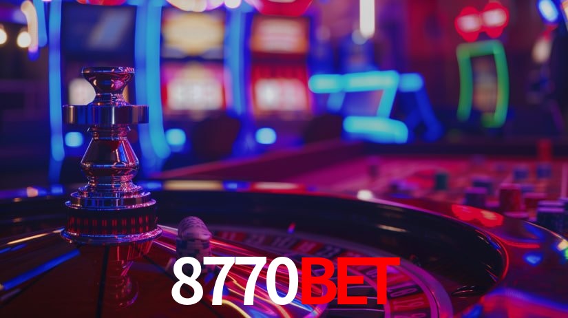 8770bet