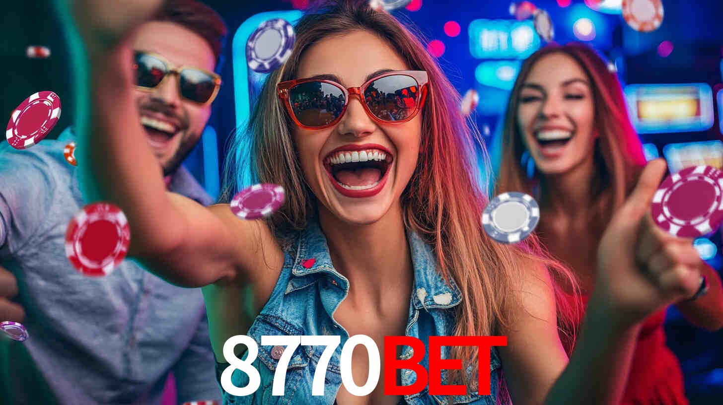 Descubra a Essência do 8770bet: Nossa História e Compromissos