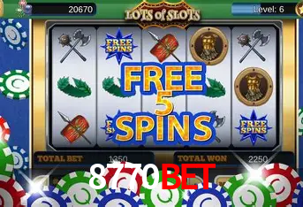 Desvendando o Mundo dos Jogos Virtuais na 8770bet
