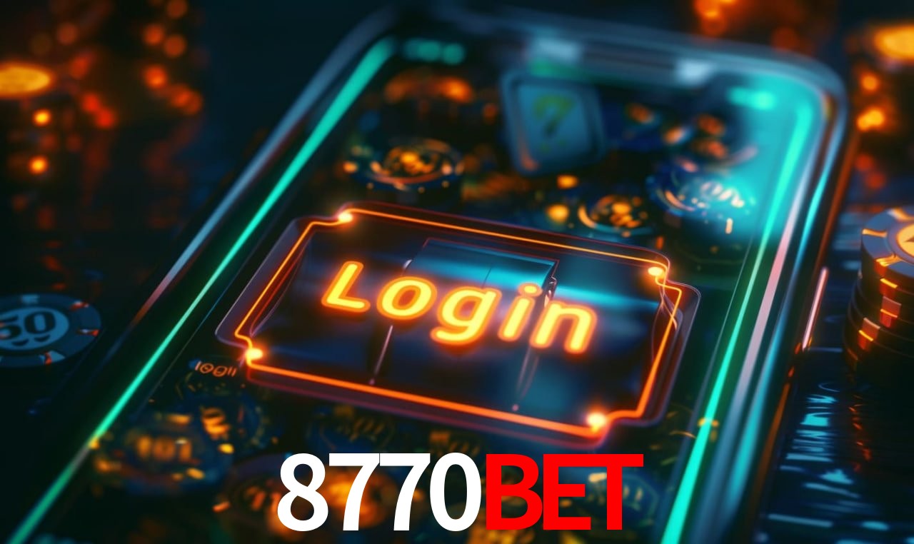 Football Betting 8770bet
