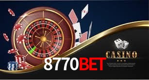 Gates of Olympus 8770bet