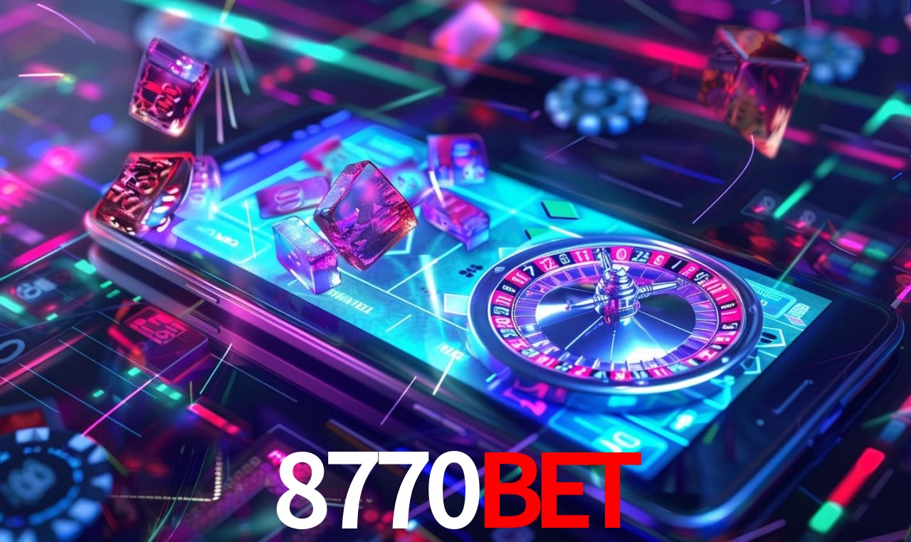 Estatísticas do Jogo 8770bet