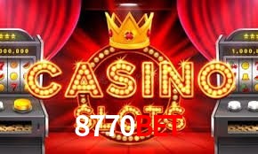 Player Reviews 8770bet