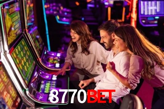 PIX Instantâneo 8770bet