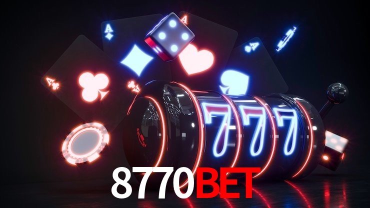 Sports Statistics 8770bet