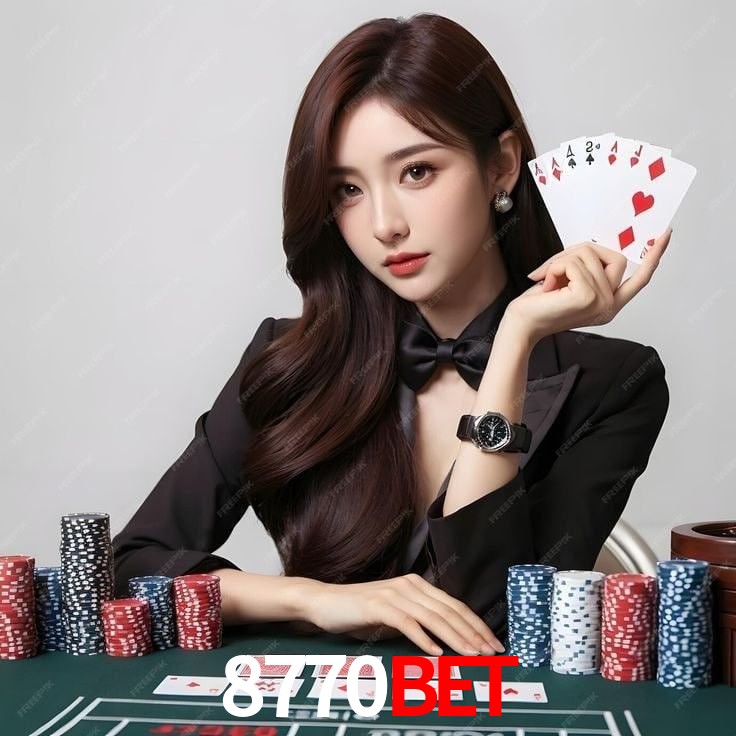 Promoções Sazonais 8770bet