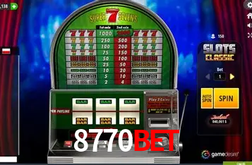 Descubra a Essência do 8770bet: Nossa História e Compromissos