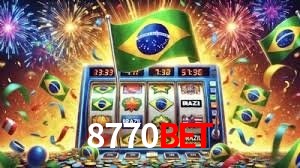 Game Statistics 8770bet