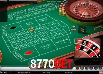 A Experiência Imersiva dos Cassinos Ao Vivo no 8770bet
