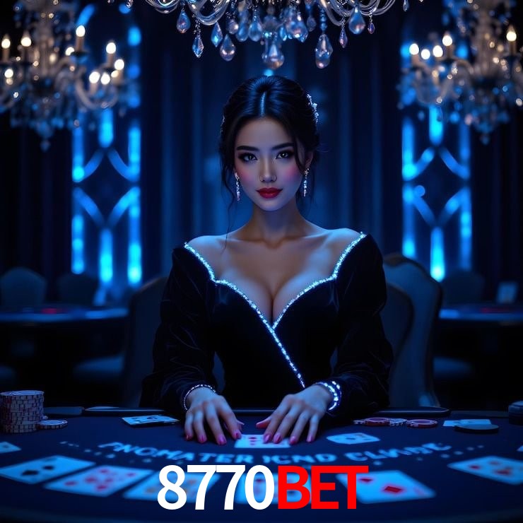 Login Seguro 8770bet