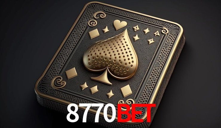 Avaliações dos Jogadores 8770bet