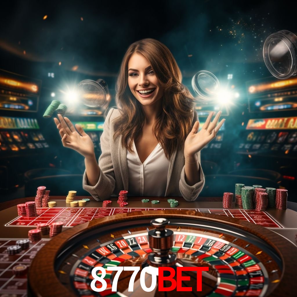 Explore as vantagens do 8770bet: serviço profissional e confiabilidade