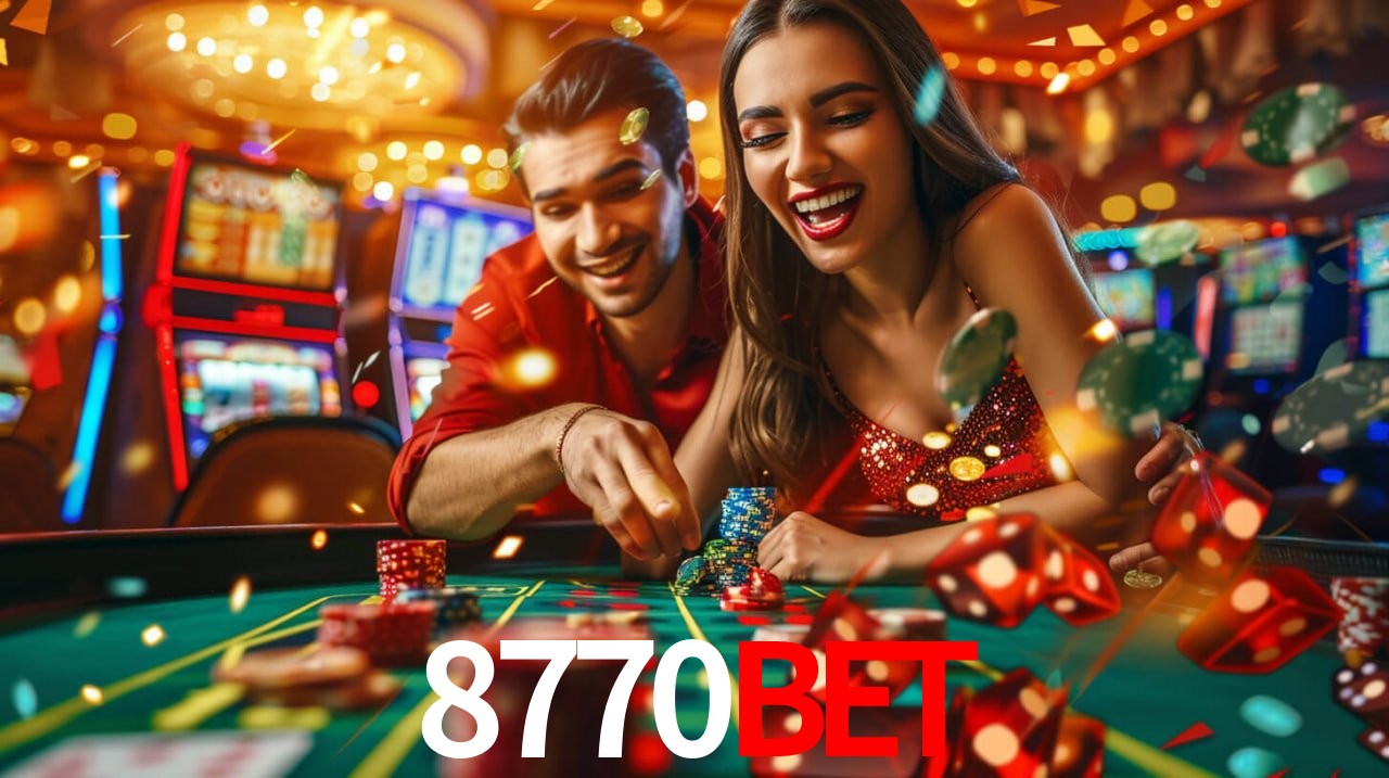 Sistemas de Segurança 8770bet