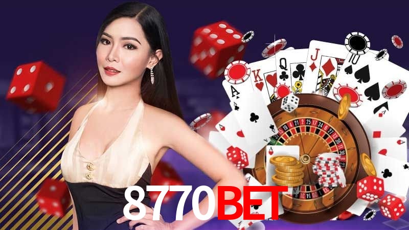 Programa VIP 8770bet