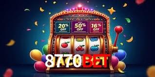 Ofertas Exclusivas 8770bet