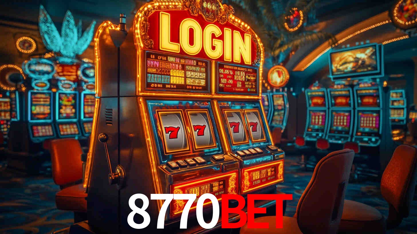 Exclusive Games 8770bet