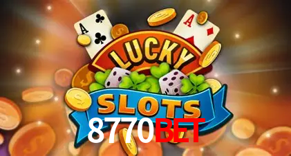 Inovações de Jogos na 8770bet: O Futuro das Experiências Interativas