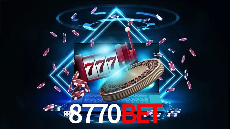 Segurança 2FA 8770bet