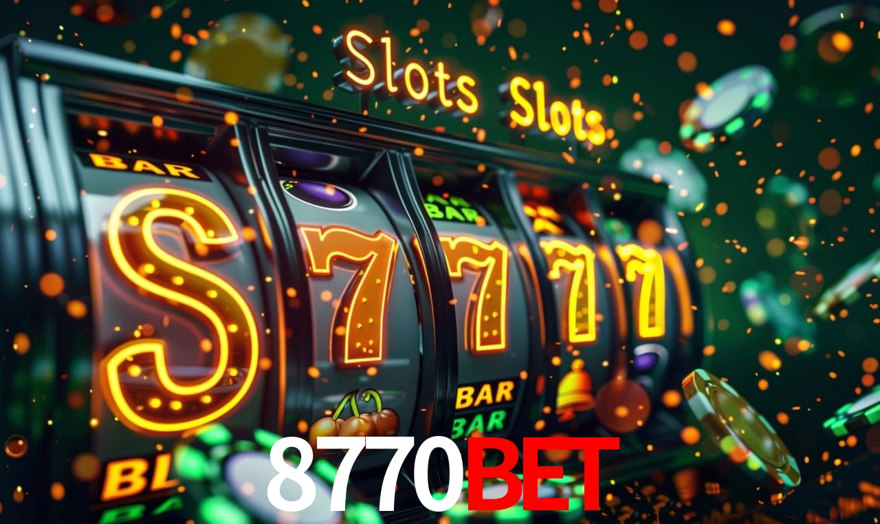 Estatísticas Esportivas 8770bet