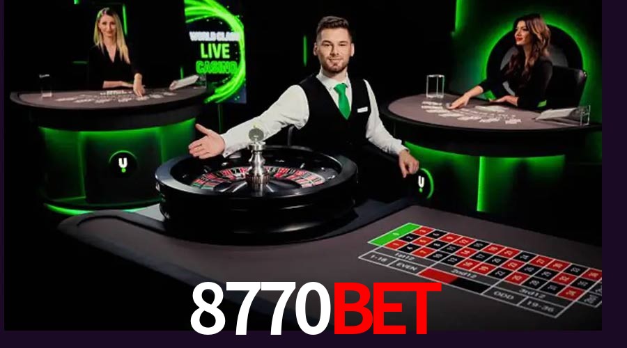 Quick Registration 8770bet