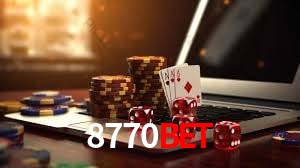 Interface Premium 8770bet