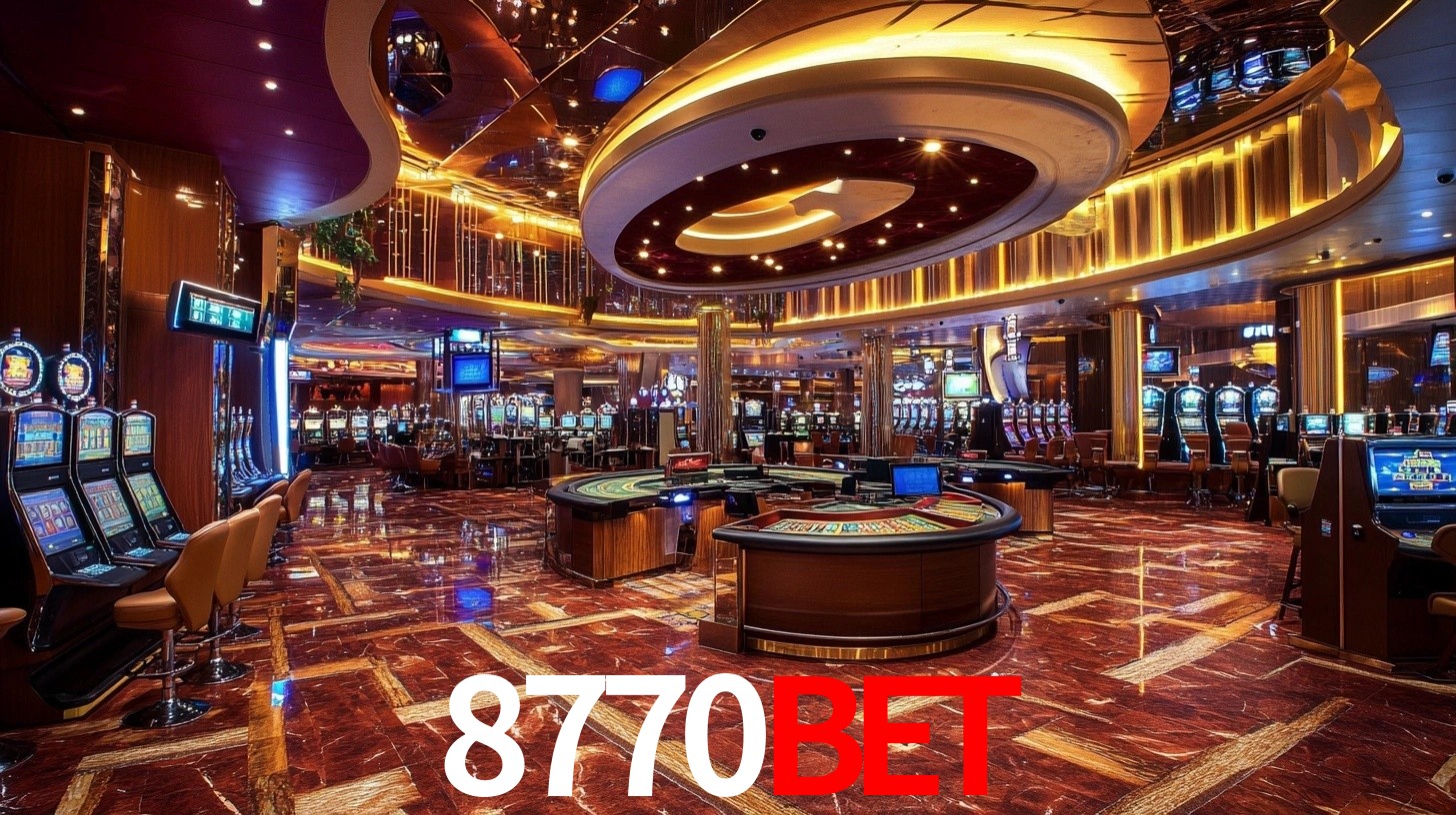 Tournaments 8770bet
