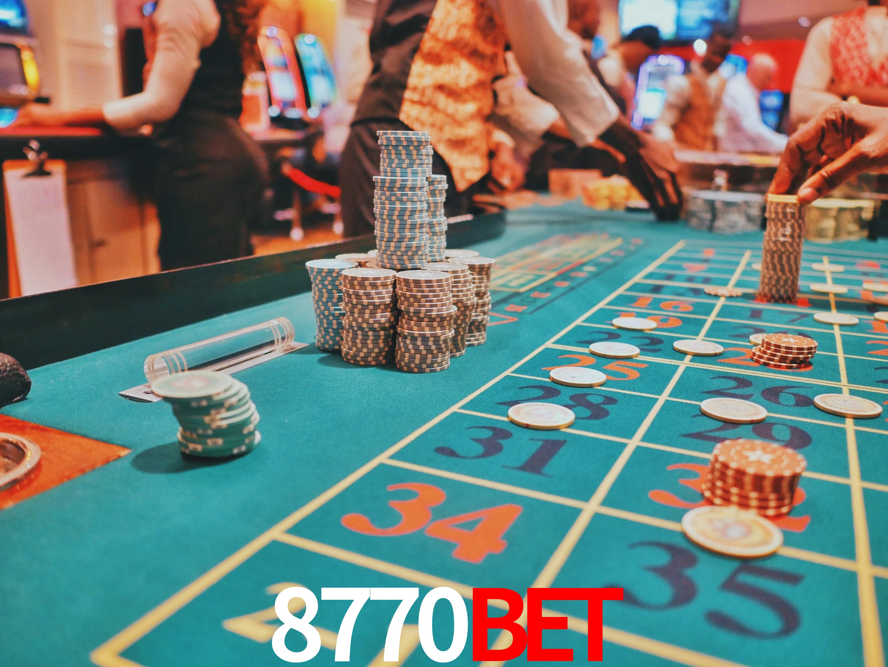 Apostas de Basquete 8770bet