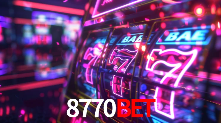 Games Directory 8770bet