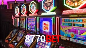 Bônus Diários 8770bet